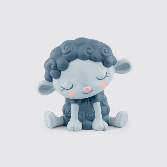 tonies content - songs and toys