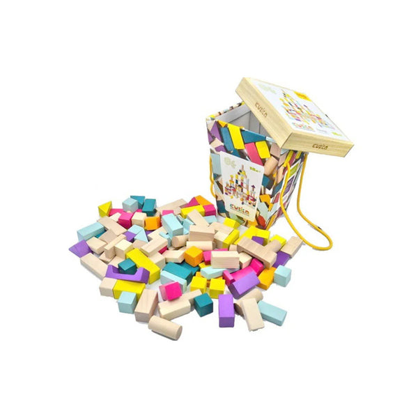 cubika blocks construction kit