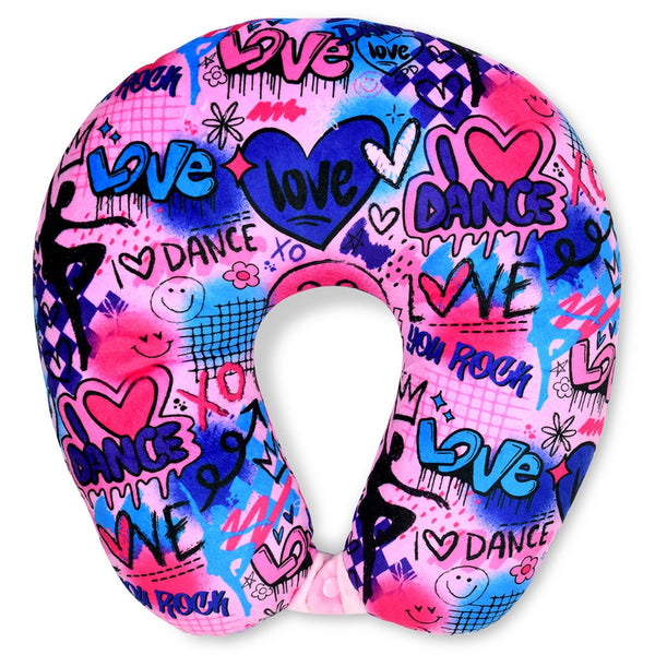 neck pillow - assorted designs