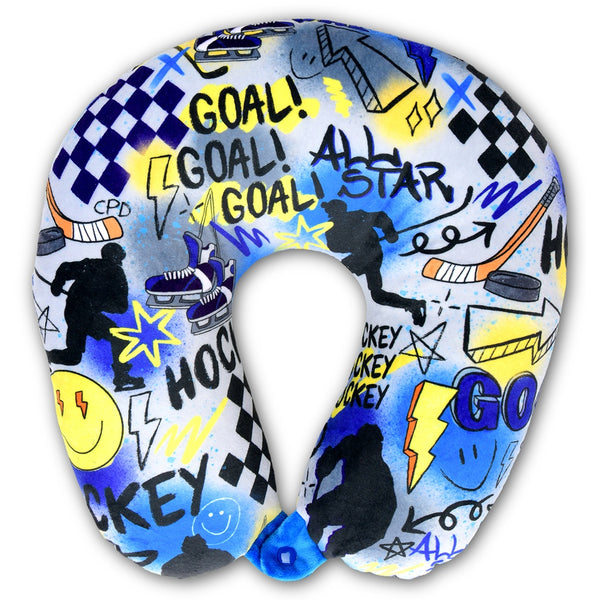 neck pillow - assorted designs