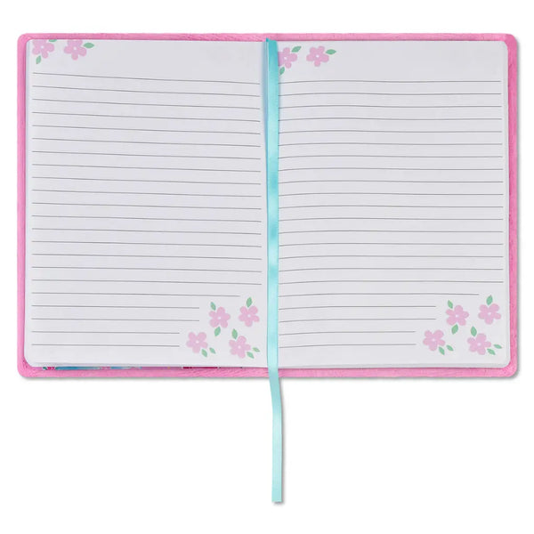 beauty fun journal