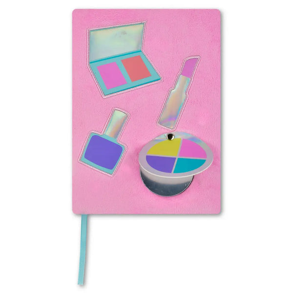 beauty fun journal