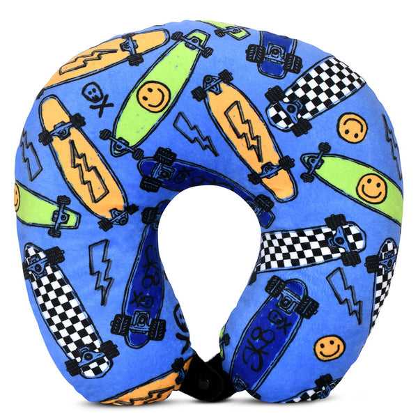 neck pillow - assorted designs