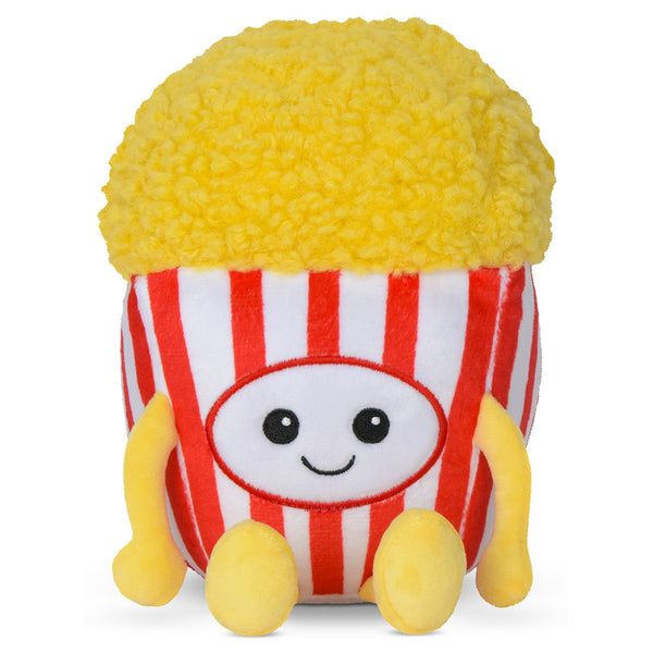 mini plush - assorted