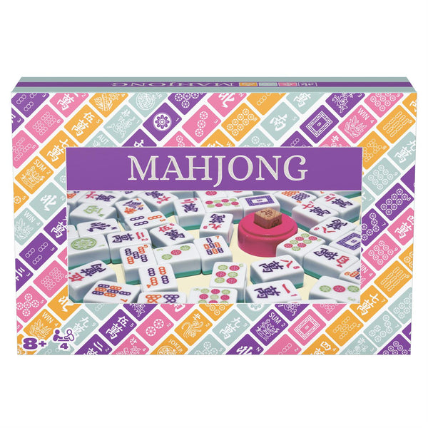 mahjong