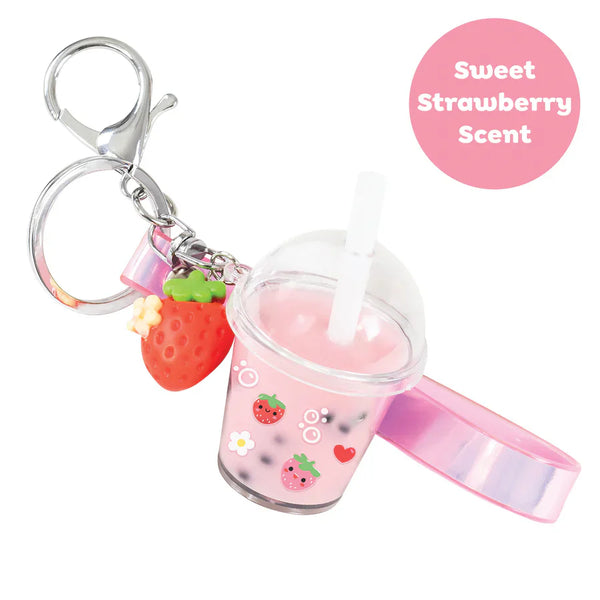 bag charm kit - assorted designs