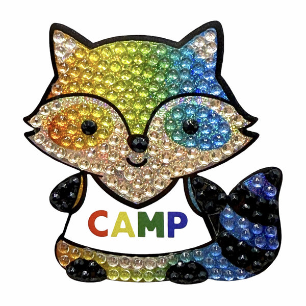 stickerbeans  2" - assorted designs