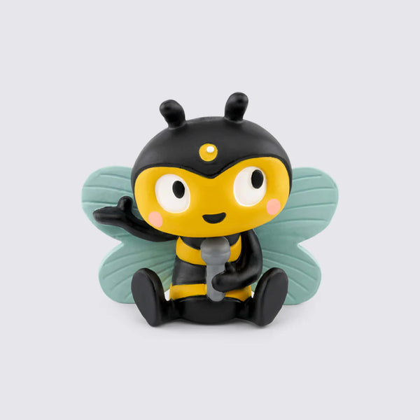 tonies content - songs and toys