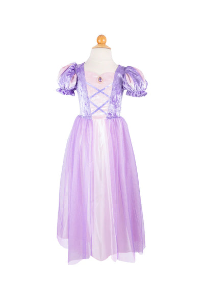 velvety soft once upon a tower princess