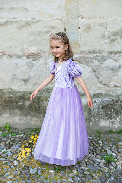 velvety soft once upon a tower princess