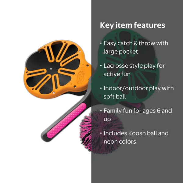 koosh flix stix