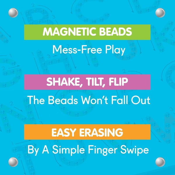 magnatab a to z uppercase
