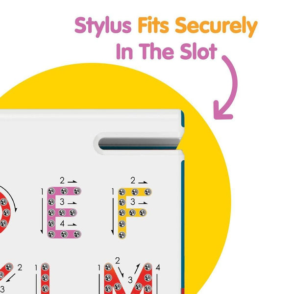 magnatab a to z uppercase