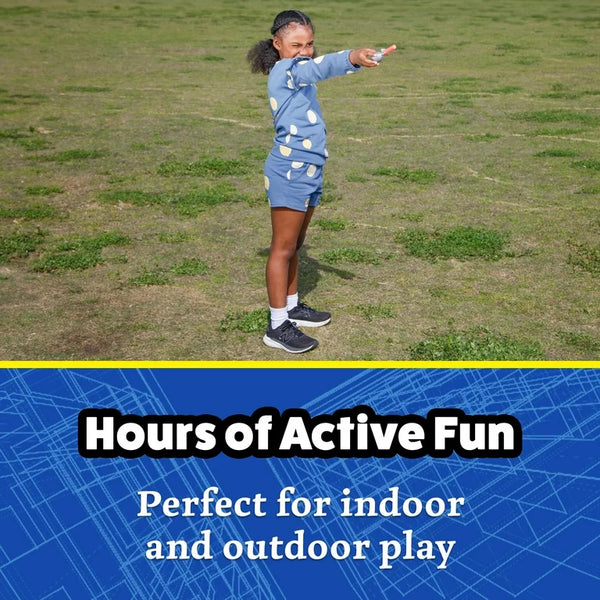 stomp rocket dueling squeeze rockets