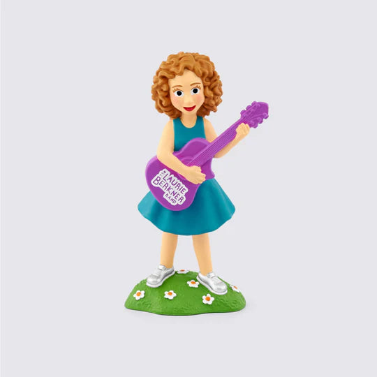 tonies content - songs and toys