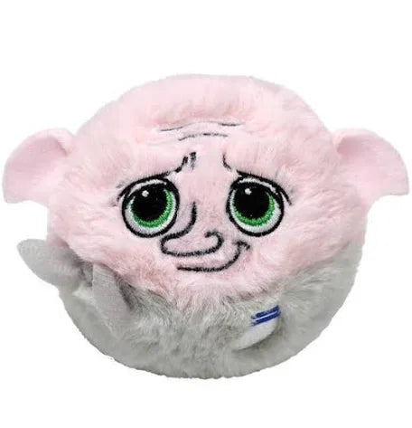 beanie bouncers