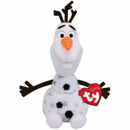 licensed beanie babies