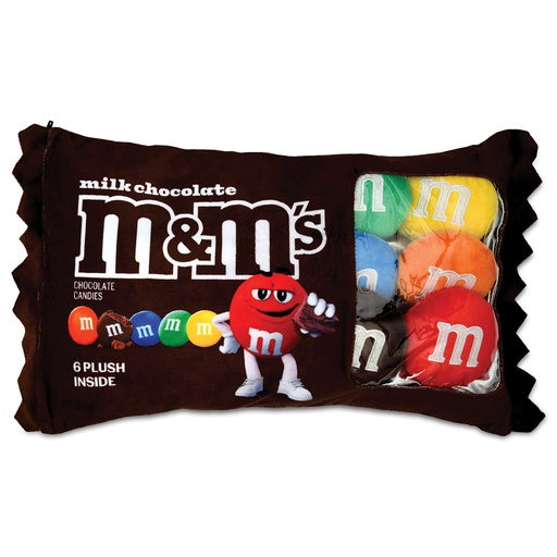 food pillow - assorted