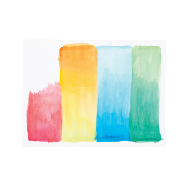lil watercolor paint pad