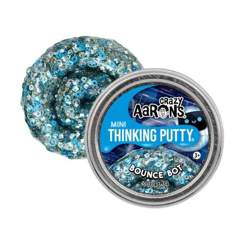 crazy aaron’s mini thinking putty