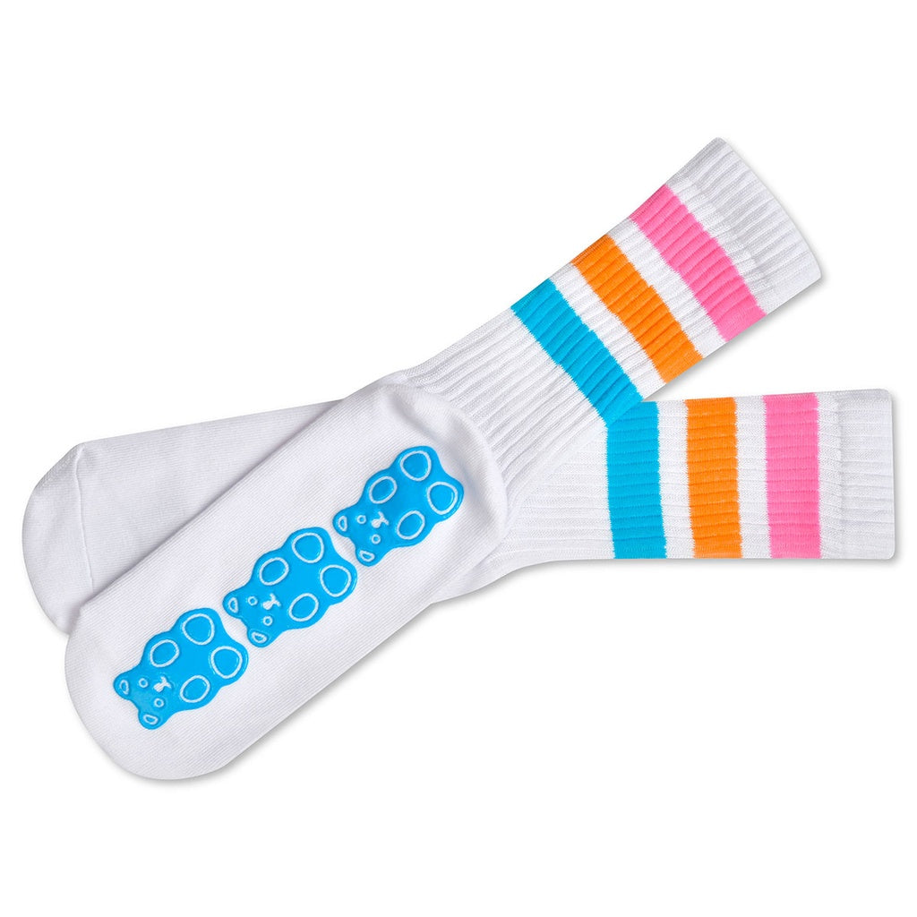 beary cute socks