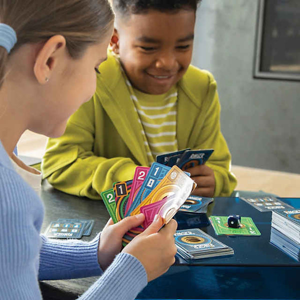 ringer (family card game)