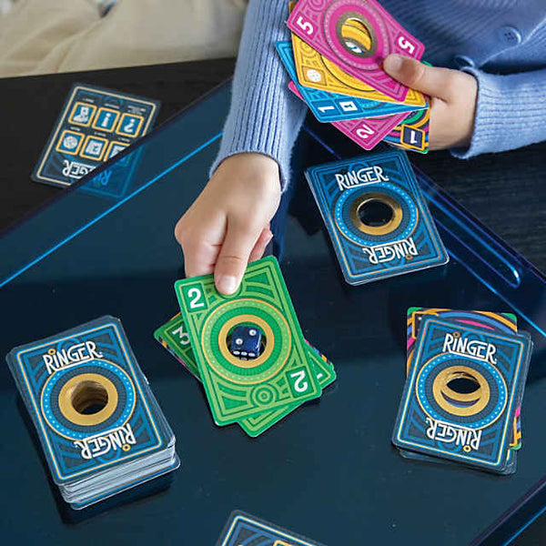 ringer (family card game)