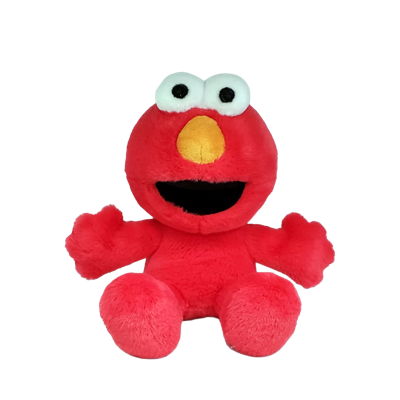 licensed beanie babies