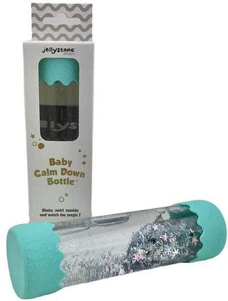 baby calm down bottle