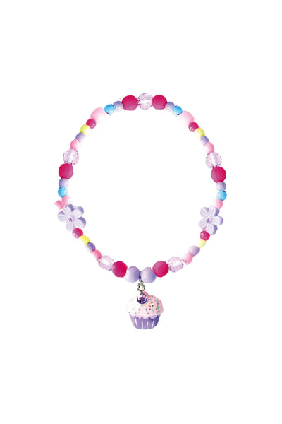 cutie cupcake crunch bracelet