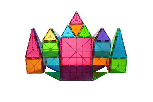 magna-tiles 32 piece set