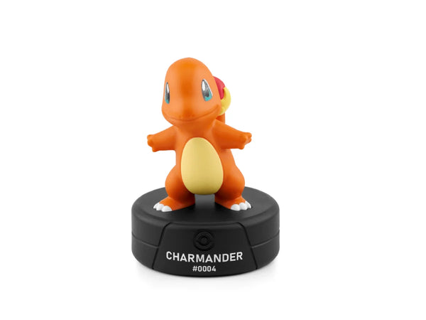 tonies content - pokemon