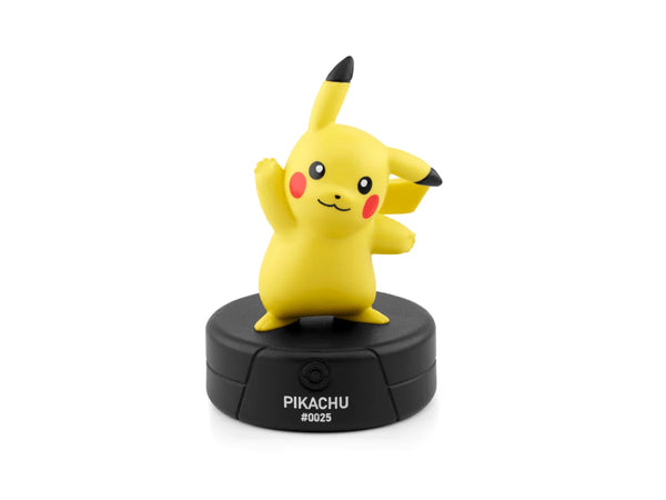 tonies content - pokemon