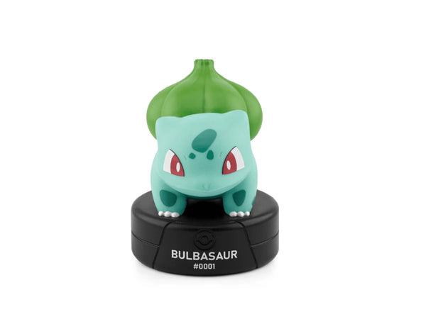 tonies content - pokemon