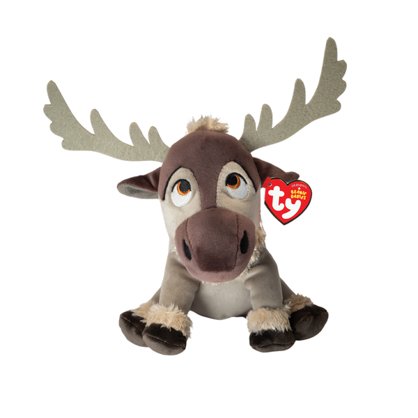 licensed beanie babies