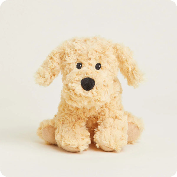 warmies junior - assorted animals