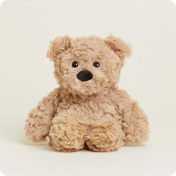 warmies junior - assorted animals