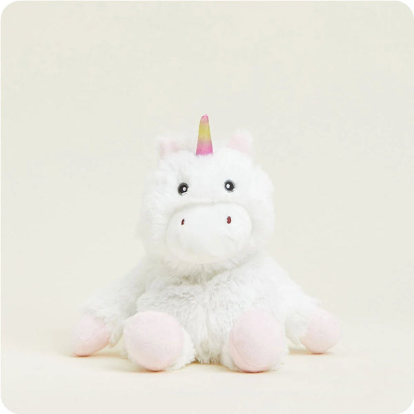 warmies junior - assorted animals