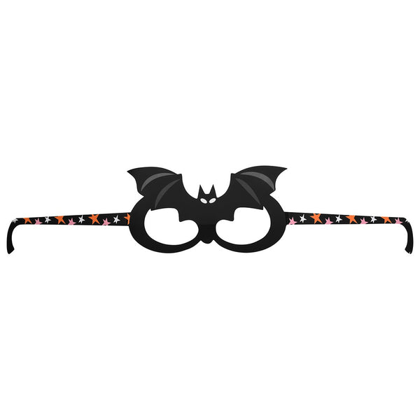 halloween glasses - bat or cat