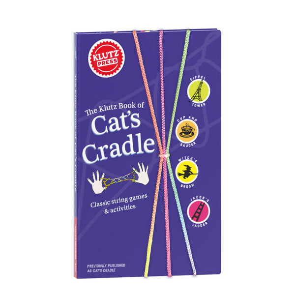 cat’s cradle