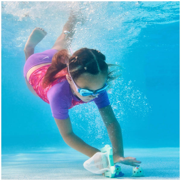 dive and catch - gabby’s dollhouse