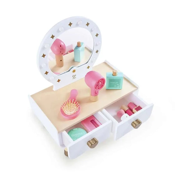 my stylish dressing table