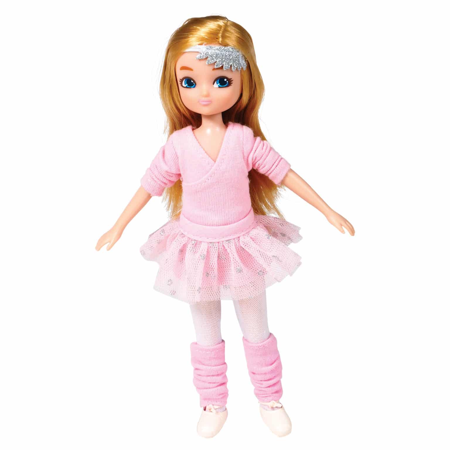 lottie doll - assorted styles