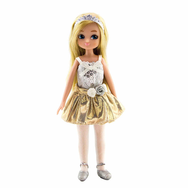 lottie doll - assorted styles