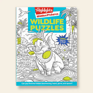 highlights hidden pictures - assorted titles
