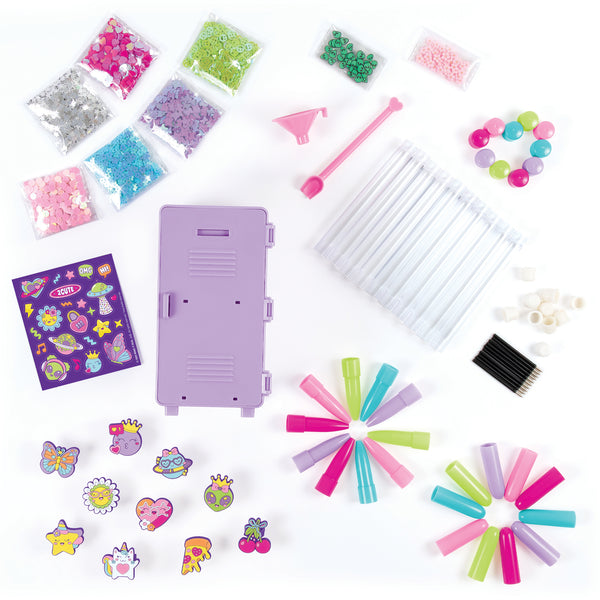 write in style pen creation station