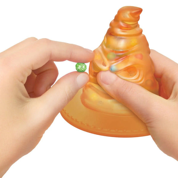 harry potter pick perfect sorting hat diy bracelet kit