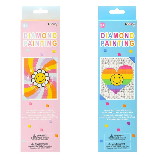 diamond painting kit