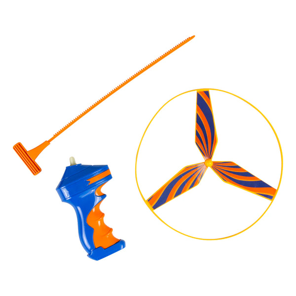 zip copter