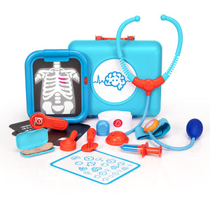 pretendables doctor set